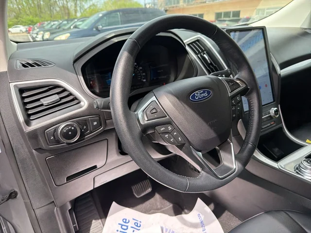 SEMINUEVOS FORD Edge a Estados en autogozo