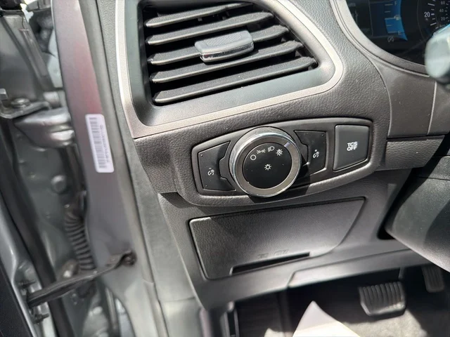 SEMINUEVOS FORD Edge a Estados en autogozo