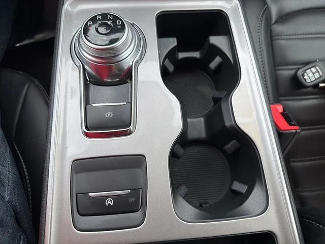 SEMINUEVOS FORD Edge a Estados en autogozo