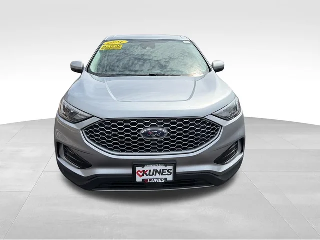 SEMINUEVOS FORD Edge a Estados en autogozo