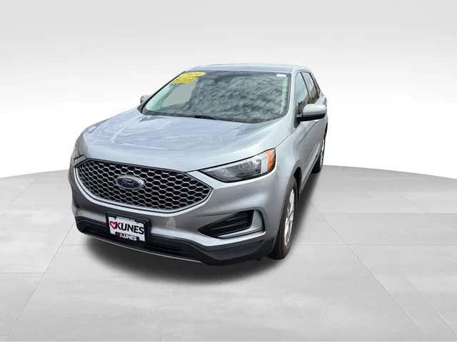 SEMINUEVOS FORD Edge a Estados en autogozo