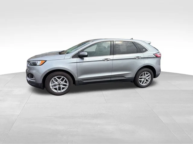 SEMINUEVOS FORD Edge a Estados en autogozo