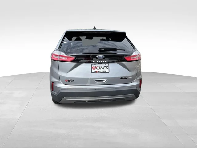 SEMINUEVOS FORD Edge a Estados en autogozo