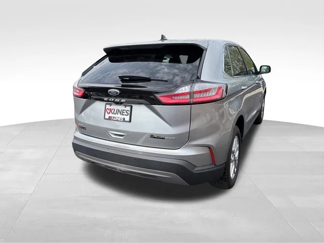 SEMINUEVOS FORD Edge a Estados en autogozo