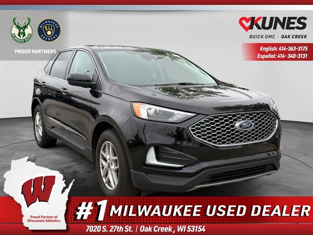 SEMINUEVOS FORD Edge a Estados en autogozo