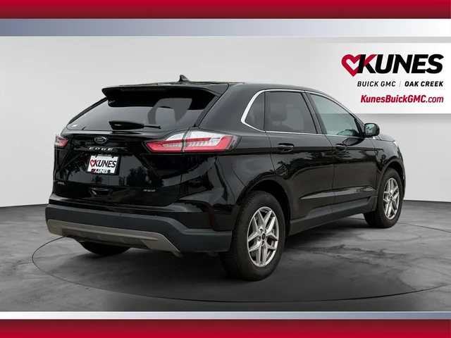 SEMINUEVOS FORD Edge a Estados en autogozo
