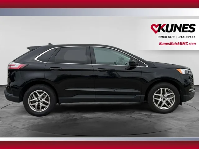 SEMINUEVOS FORD Edge a Estados en autogozo