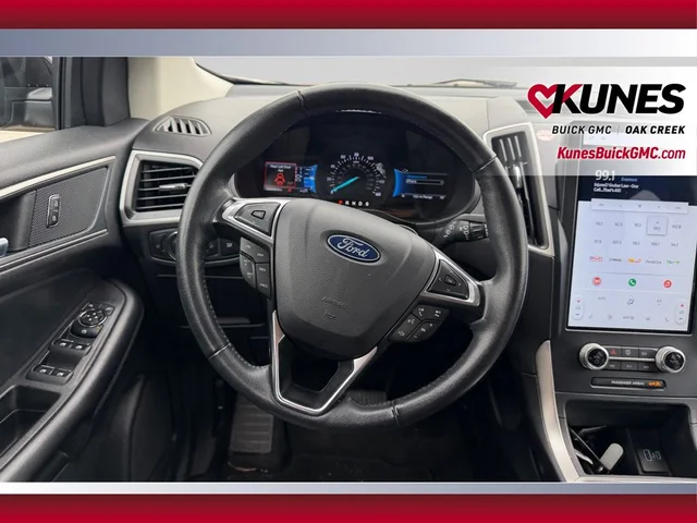 SEMINUEVOS FORD Edge a Estados en autogozo