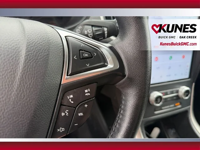 SEMINUEVOS FORD Edge a Estados en autogozo