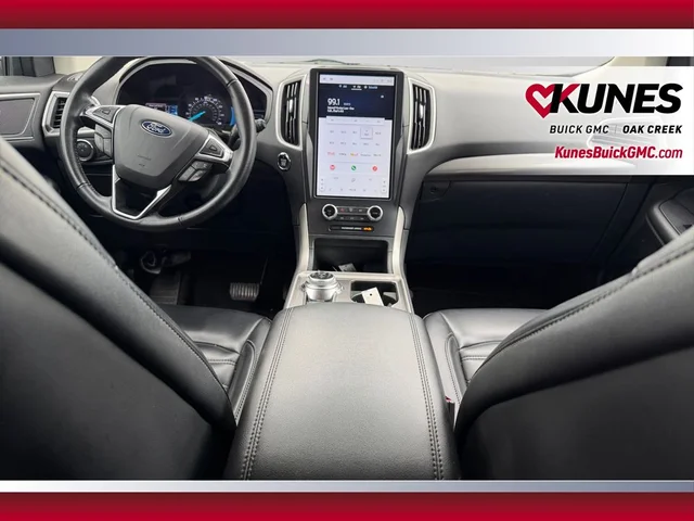 SEMINUEVOS FORD Edge a Estados en autogozo