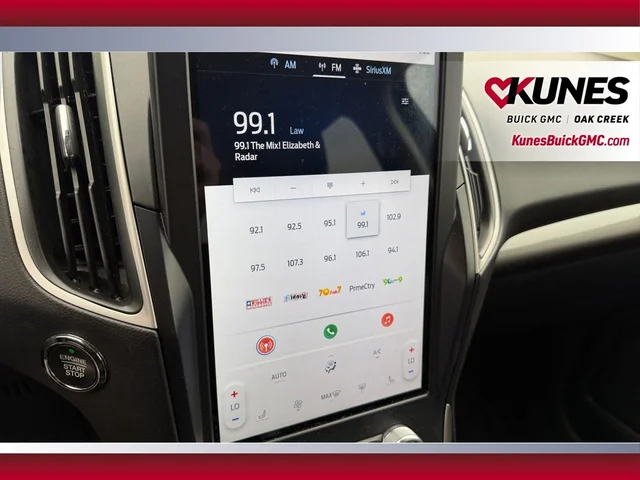 SEMINUEVOS FORD Edge a Estados en autogozo