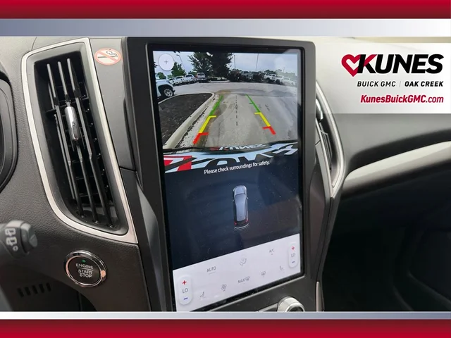 SEMINUEVOS FORD Edge a Estados en autogozo