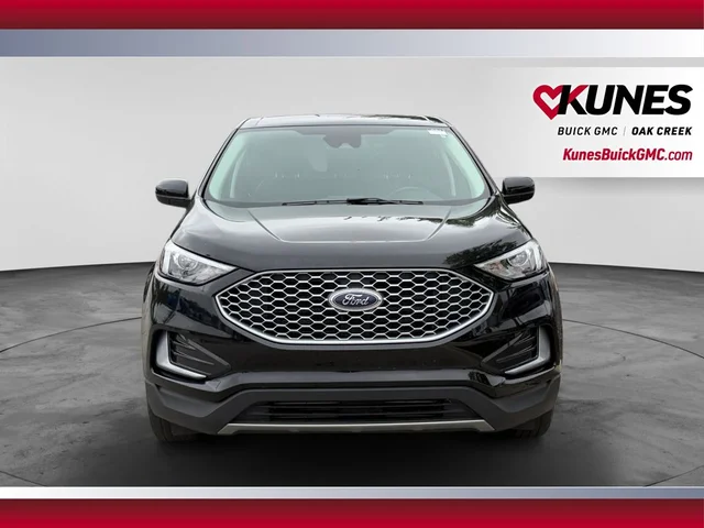 SEMINUEVOS FORD Edge a Estados en autogozo