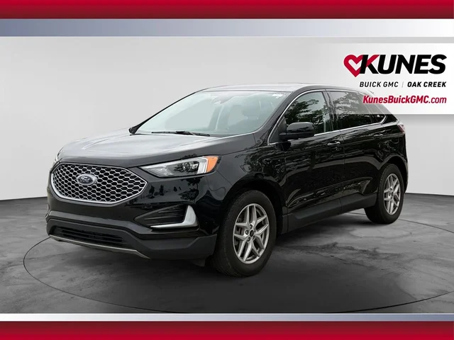 SEMINUEVOS FORD Edge a Estados en autogozo