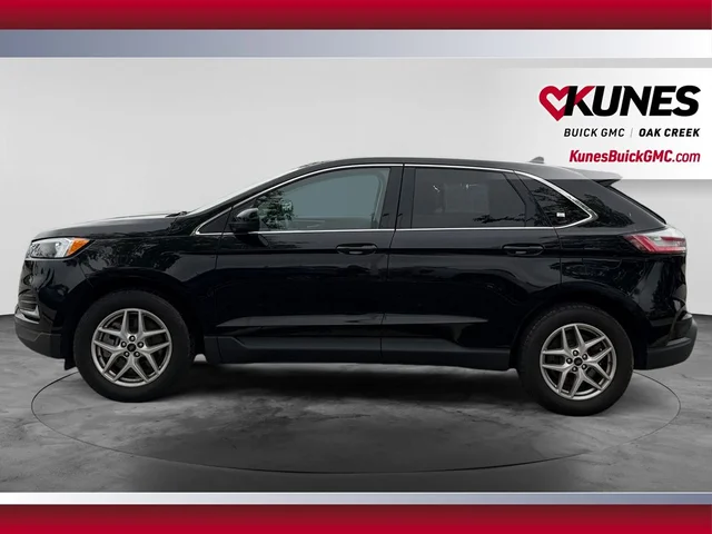 SEMINUEVOS FORD Edge a Estados en autogozo