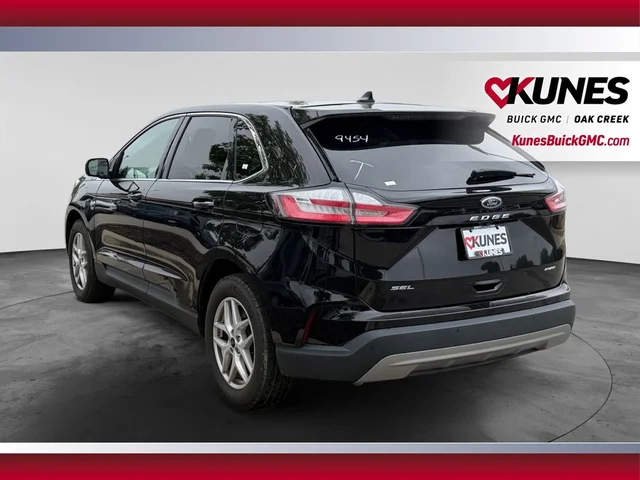 SEMINUEVOS FORD Edge a Estados en autogozo