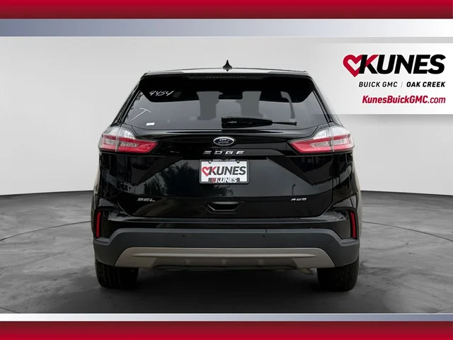 SEMINUEVOS FORD Edge a Estados en autogozo