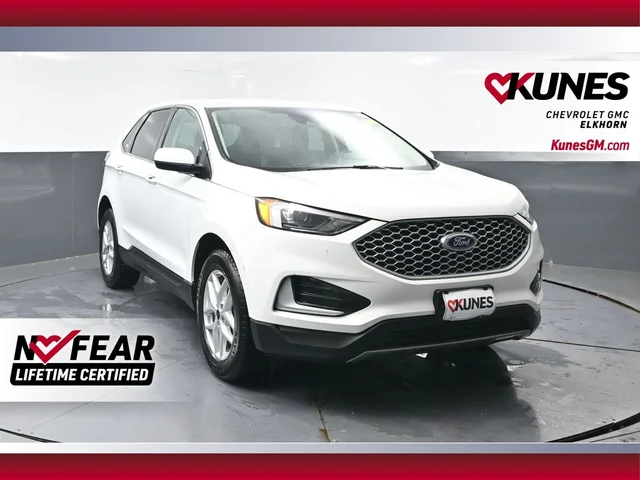 SEMINUEVOS FORD Edge a Estados en autogozo