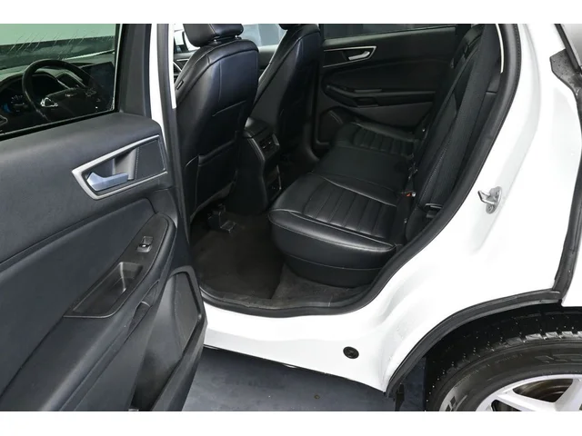 SEMINUEVOS FORD Edge a Estados en autogozo