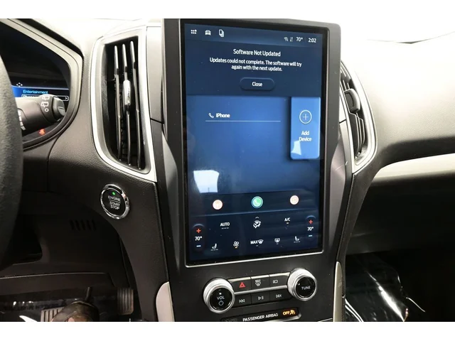 SEMINUEVOS FORD Edge a Estados en autogozo