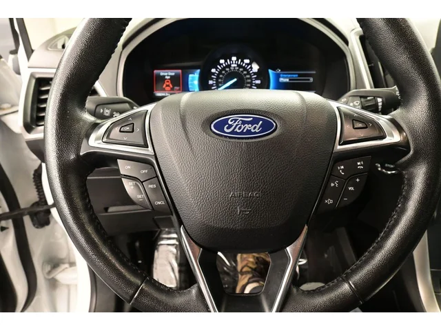 SEMINUEVOS FORD Edge a Estados en autogozo
