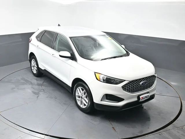 SEMINUEVOS FORD Edge a Estados en autogozo