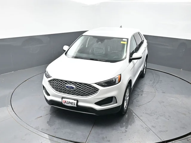 SEMINUEVOS FORD Edge a Estados en autogozo