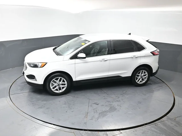 SEMINUEVOS FORD Edge a Estados en autogozo