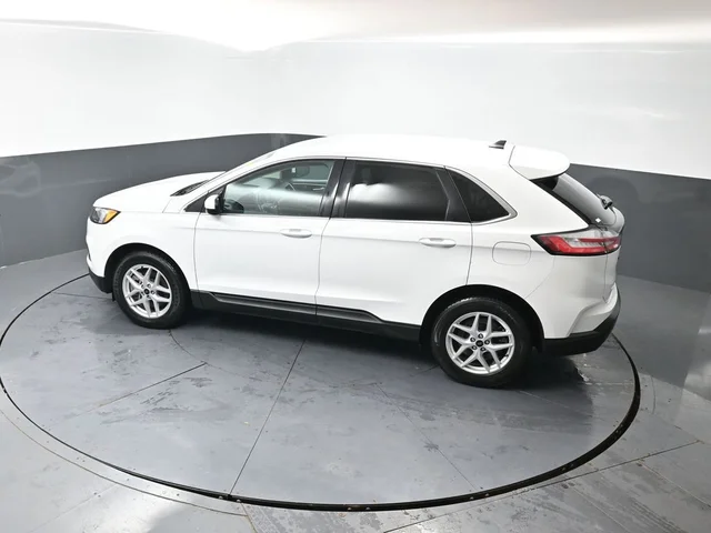 SEMINUEVOS FORD Edge a Estados en autogozo