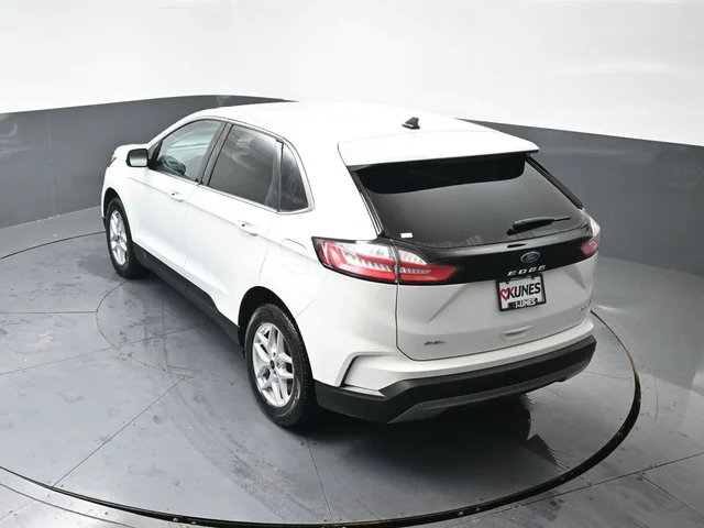 SEMINUEVOS FORD Edge a Estados en autogozo
