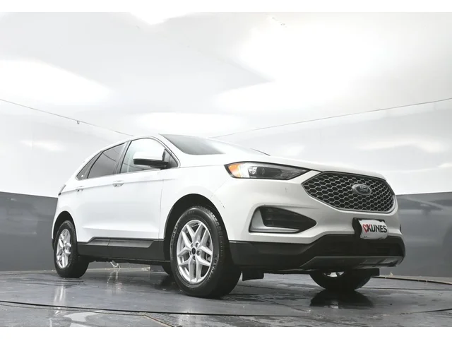 SEMINUEVOS FORD Edge a Estados en autogozo