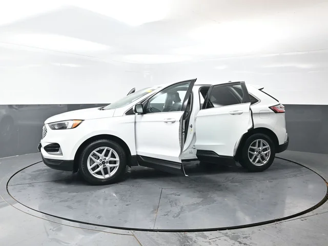 SEMINUEVOS FORD Edge a Estados en autogozo