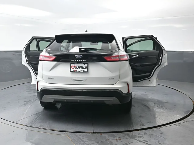 SEMINUEVOS FORD Edge a Estados en autogozo