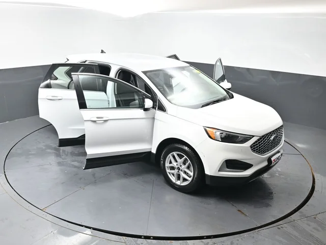 SEMINUEVOS FORD Edge a Estados en autogozo