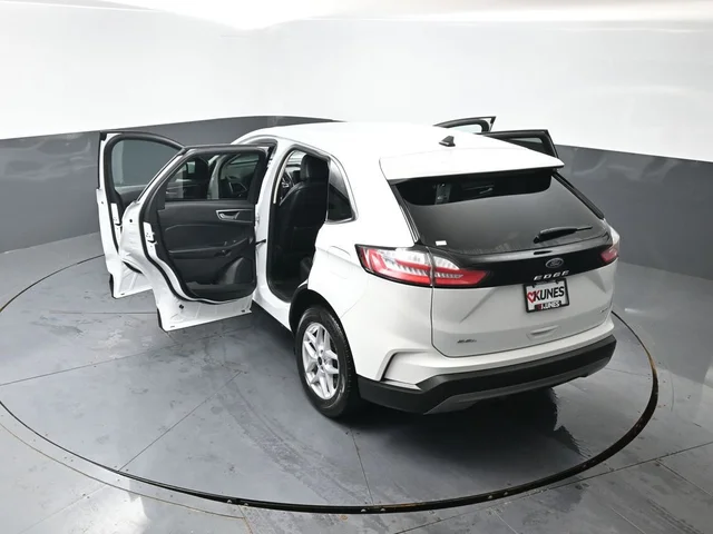 SEMINUEVOS FORD Edge a Estados en autogozo