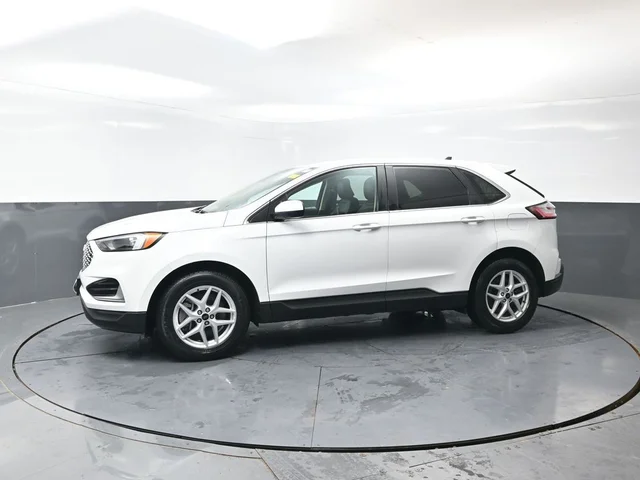 SEMINUEVOS FORD Edge a Estados en autogozo