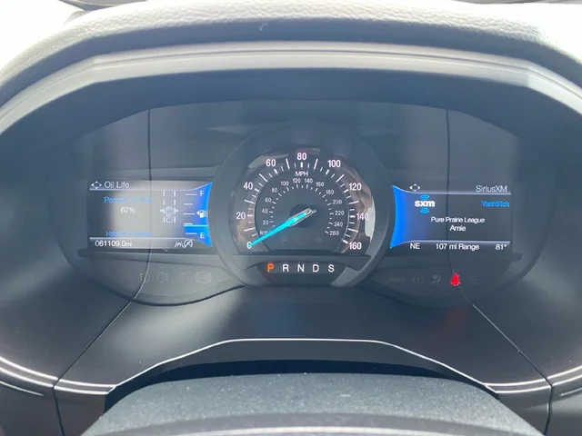 SEMINUEVOS FORD Edge a Estados en autogozo