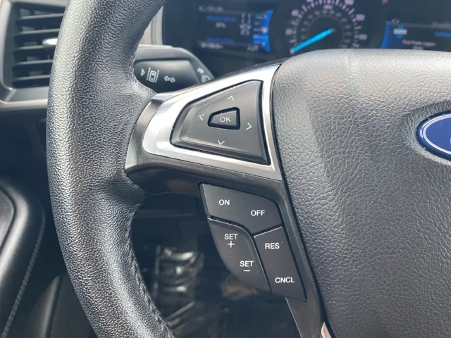 SEMINUEVOS FORD Edge a Estados en autogozo