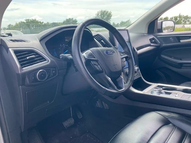 SEMINUEVOS FORD Edge a Estados en autogozo