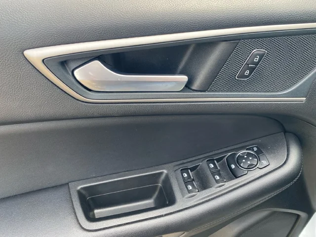 SEMINUEVOS FORD Edge a Estados en autogozo