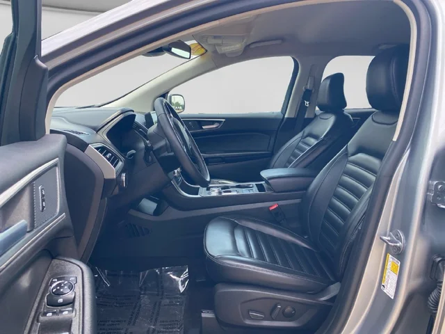 SEMINUEVOS FORD Edge a Estados en autogozo