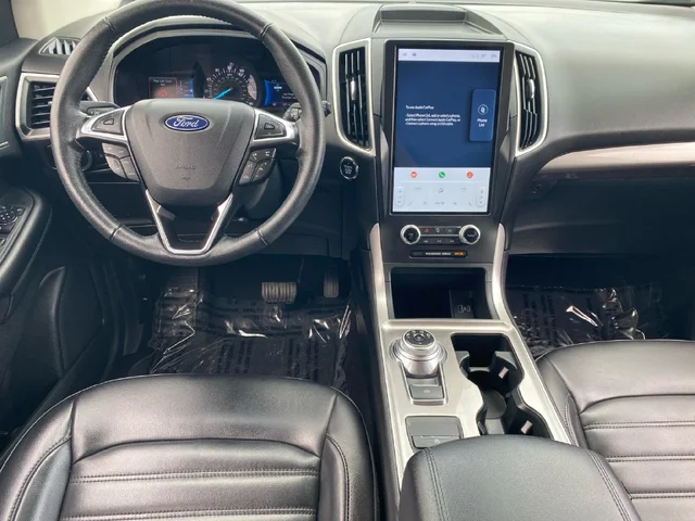 SEMINUEVOS FORD Edge a Estados en autogozo