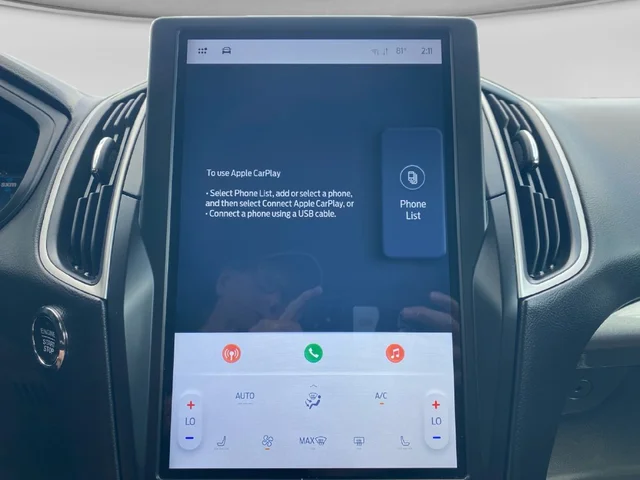 SEMINUEVOS FORD Edge a Estados en autogozo