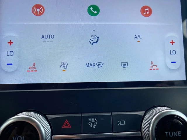 SEMINUEVOS FORD Edge a Estados en autogozo