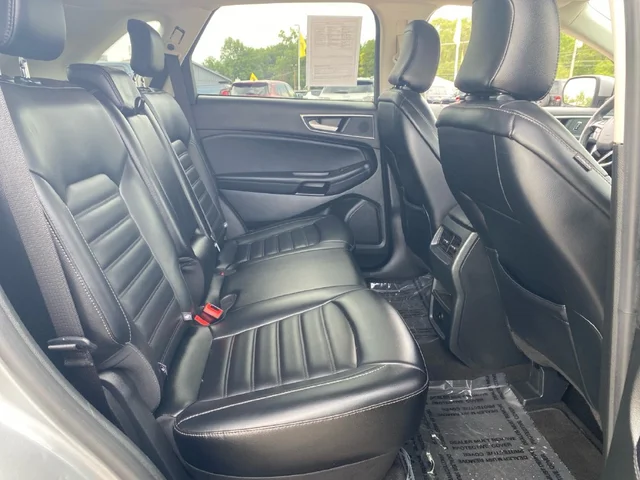SEMINUEVOS FORD Edge a Estados en autogozo
