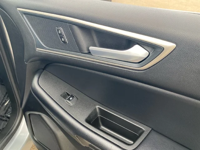 SEMINUEVOS FORD Edge a Estados en autogozo