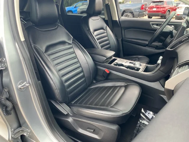 SEMINUEVOS FORD Edge a Estados en autogozo