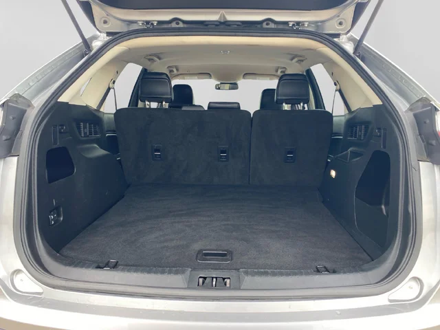 SEMINUEVOS FORD Edge a Estados en autogozo