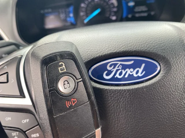 SEMINUEVOS FORD Edge a Estados en autogozo