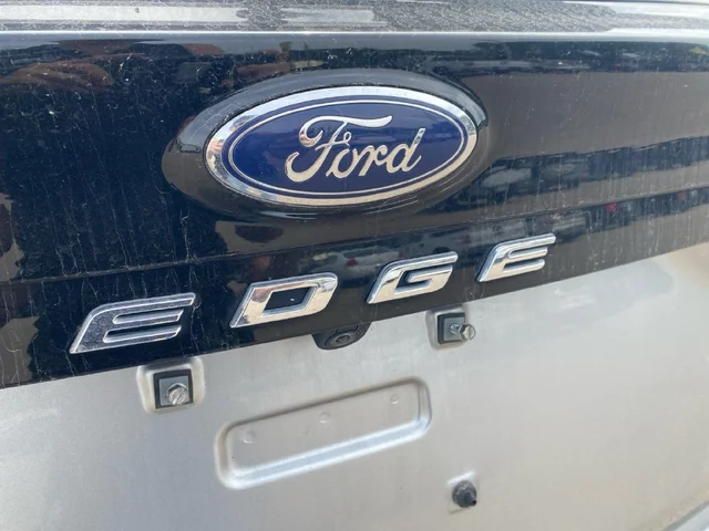 SEMINUEVOS FORD Edge a Estados en autogozo